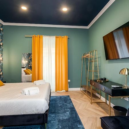Suri Suites Roma Dış mekan fotoğraf
