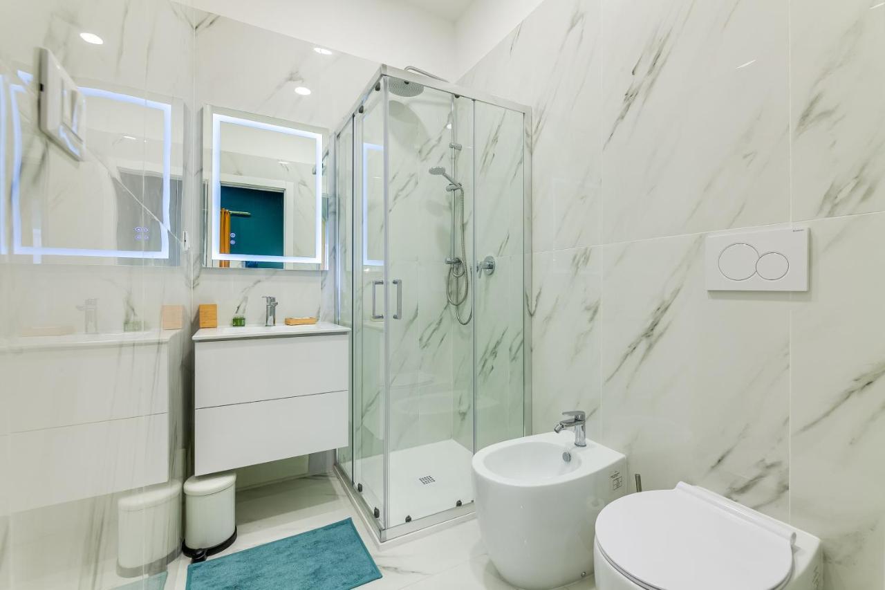 Suri Suites Roma Dış mekan fotoğraf
