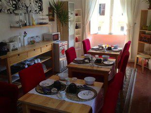 Suri Suites Roma Dış mekan fotoğraf