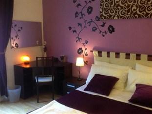Suri Suites Roma Dış mekan fotoğraf